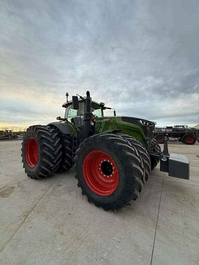 Image of Fendt 1050 Vario equipment image 4