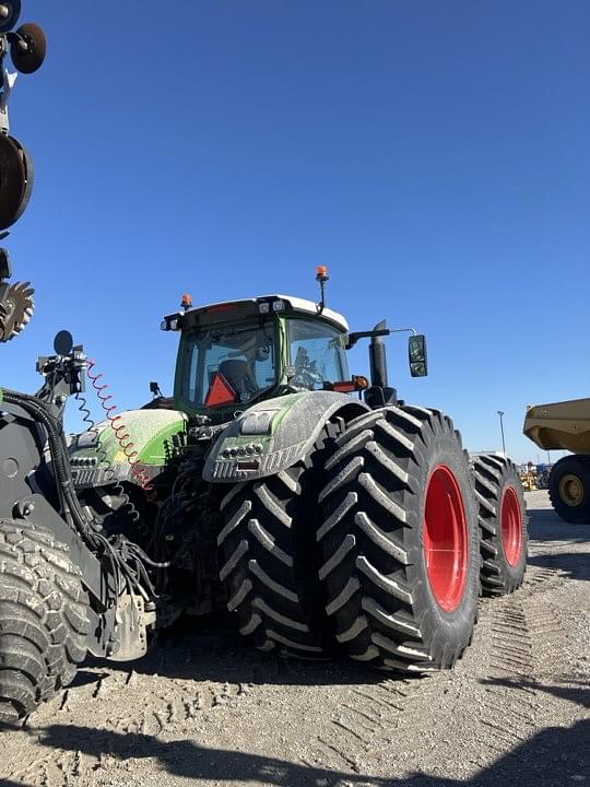 Image of Fendt 1050 Vario equipment image 2