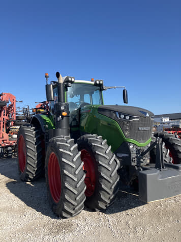 Main image Fendt 1050 Vario
