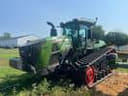 2021 Fendt 1151 Vario MT Image