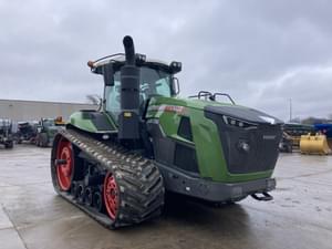 2022 Fendt 1162 Vario MT Image
