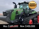 2023 Fendt 1162 Vario MT Image