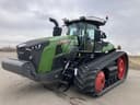 2023 Fendt 1162 Vario MT Image