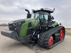 2023 Fendt 1162 Vario MT Image