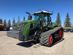 Main image Fendt 1162 Vario MT 0