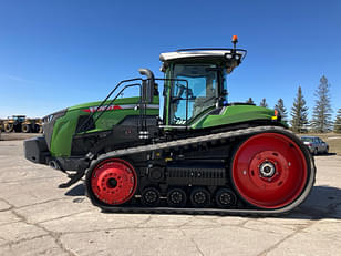 Main image Fendt 1162 Vario MT 1