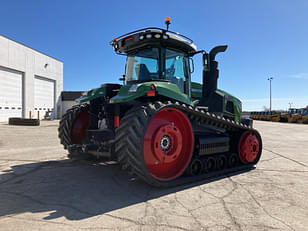 Main image Fendt 1162 Vario MT 4