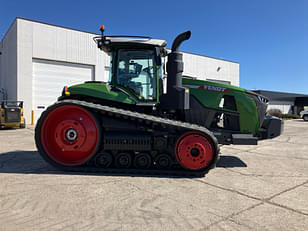 Main image Fendt 1162 Vario MT 5