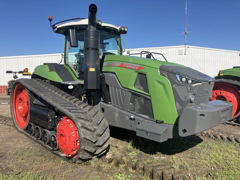 Image of Fendt 1167 Vario MT Primary image