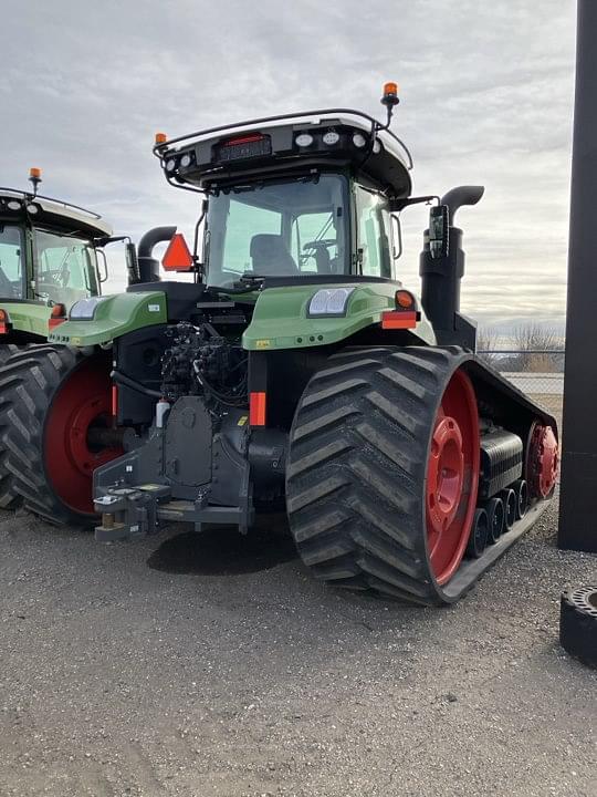 Image of Fendt 1167 Vario MT equipment image 2