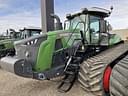 2022 Fendt 1167 Vario MT Image