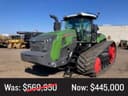 2021 Fendt 1167 Vario MT Image