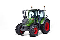 Thumbnail image Fendt 314 Vario 3