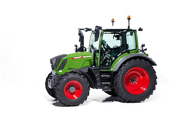 Main image Fendt 314 Vario 4