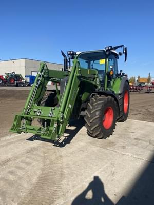 2023 Fendt 313 Vario Image