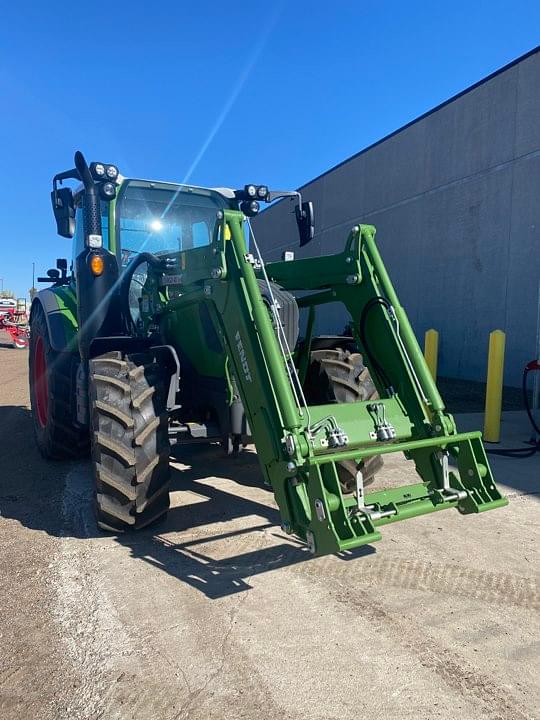 Image of Fendt 313 Vario Primary image