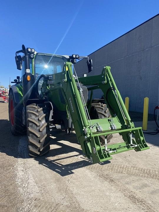 Image of Fendt 313 Vario equipment image 1