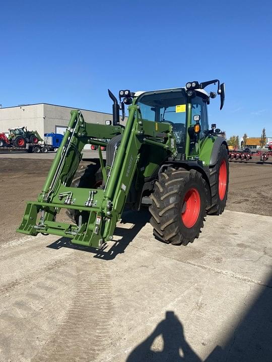 Image of Fendt 313 Vario Primary image