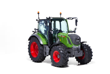 Main image Fendt 313 Vario
