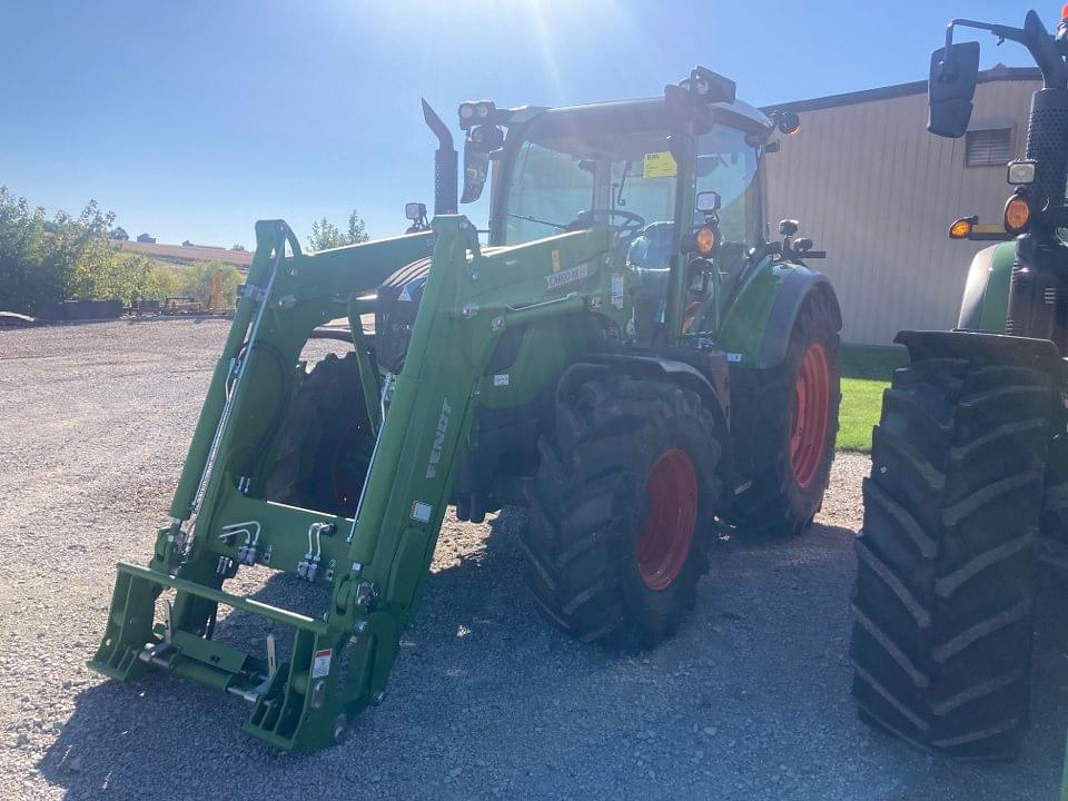 Image of Fendt 313 Vario Primary image