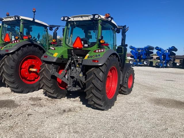 Image of Fendt 313 Vario equipment image 2