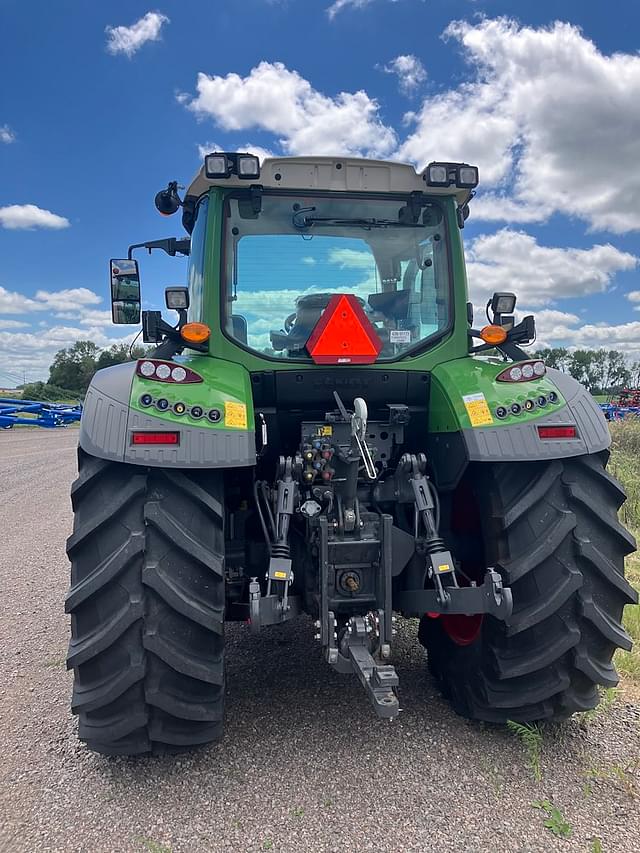 Image of Fendt 512 Vario equipment image 2