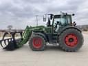Fendt 512 Vario Image