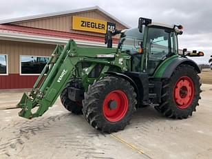 Main image Fendt 512 Vario 0