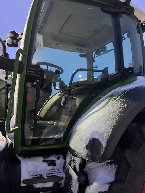 Image of Fendt 516 Vario equipment image 4