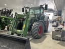 2022 Fendt 516 Vario Image