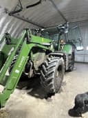 2019 Fendt 714 Vario Image