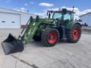 2019 Fendt 714 Vario Image