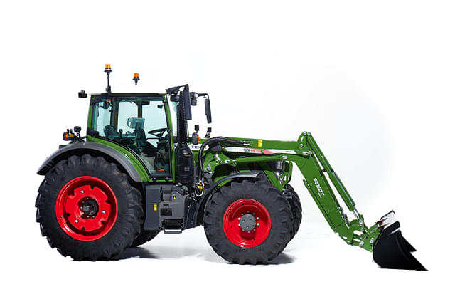 2023 Fendt 718 Vario Tractors 175 to 299 HP for Sale