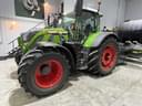 2022 Fendt 718 Vario Image