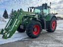 2021 Fendt 718 Vario Image