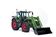 Thumbnail image Fendt 720 Vario 3