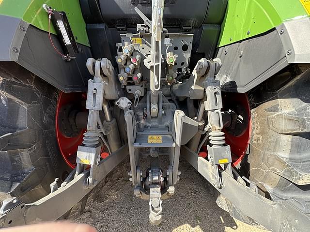 Image of Fendt 720 Vario equipment image 4