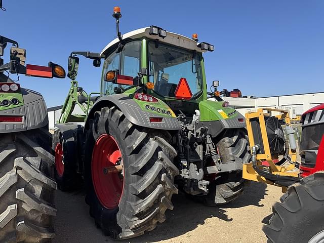 Image of Fendt 720 Vario equipment image 1