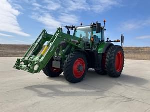 2023 Fendt 720 Vario Image