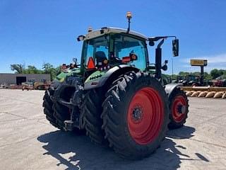 Image of Fendt 720 Vario equipment image 4