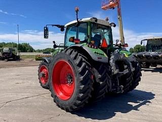 Image of Fendt 720 Vario equipment image 2