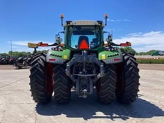 Image of Fendt 720 Vario equipment image 3