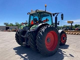 Image of Fendt 720 Vario equipment image 4