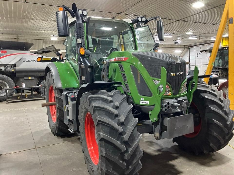 Image of Fendt 720 Vario Primary image