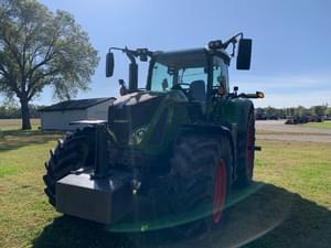 2023 Fendt 724 Vario Image