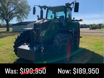 Main image Fendt 724 Vario