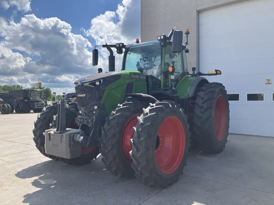 Image of Fendt 728 Vario Primary image