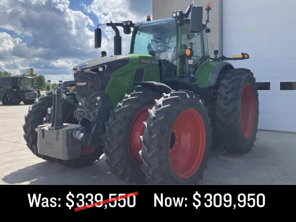 Image of Fendt 728 Vario Primary image