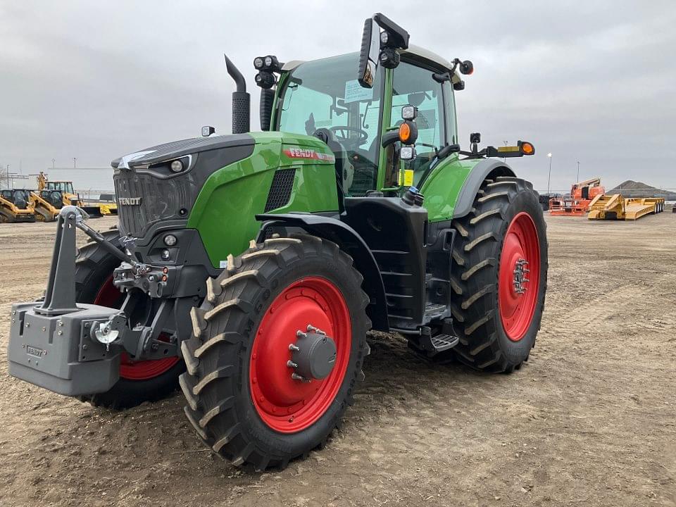 Image of Fendt 728 Vario Image 0