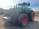 2022 Fendt 933 Vario Image